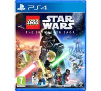 LEGO Star Wars: Die Skywalker Saga (Play (Sony Playstation 4 Sony Playstation 4)