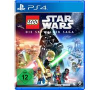 LEGO Star Wars: Die Skywalker Saga (Playstation 4) PlayStat (Sony Playstation 4)