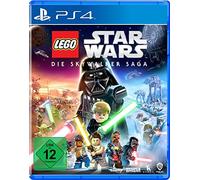 LEGO STAR WARS Die Skywalker Saga (PlayStation PS4)