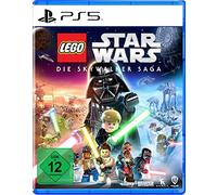 LEGO Star Wars: Die Skywalker Saga (Playstation 5) PlayStat (Sony Playstation 5)