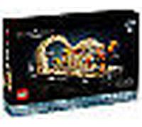 Lego Star Wars Diorama Race of the Shells on Mos Espa 75380 Lego