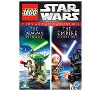 Lego Star Wars Double Pack