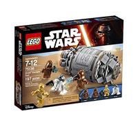 LEGO Star Wars Droid(TM) Escape Pod 75136