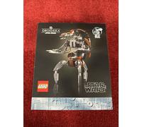 LEGO Star Wars 75381 Droideka