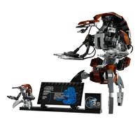 LEGO Star Wars 75381 Droideka