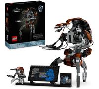 LEGO Star Wars 75381 Droideka