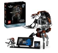 LEGO Star Wars 75381 Droideka