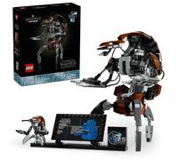 LEGO Star Wars Droideka Toy Set 75381 - Gift for Kids