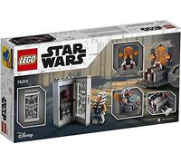 LEGO Star Wars 75310 Duel on Mandalore - New & Sealed RETIRED SET FREE POST