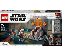 LEGO Star Wars Duel on Mandalore 75310 New & Sealed Retired