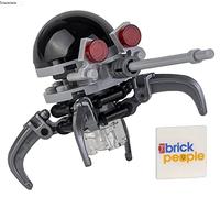 LEGO Star Wars: Dwarf Spider Droid - Episode 2