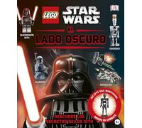 LEGO® Star Wars. El lado oscuro: (incluye una minifigura de un droide de combate)