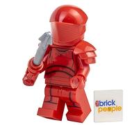 LEGO Star Wars: Elite Praetorian Guard with Dagger Single Bladed Weapon