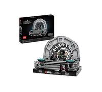 LEGO Star Wars Emperor's Throne Room Diorama Adult Set