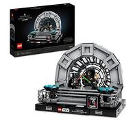 LEGO® Star Wars™ 75352 Emperor's Throne Room™ Diorama