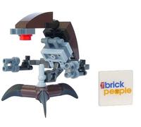 LEGO Star Wars: Episode 1 - Limited Edition - Droideka Destroyer Droid