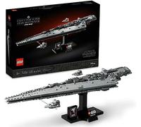 LEGO Star Wars Executor Super Star Destroyer 75356 15 x 10 x 3