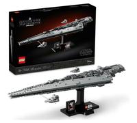 LEGO Star Wars Executor Super Star Destroyer 75356