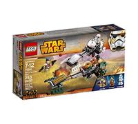 LEGO Star Wars Ezra's Speeder Bike