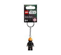 LEGO Star Wars Fennec Shand Minifigure Keyring 854245