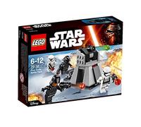 LEGO Star Wars First Order Battle Pack 75132