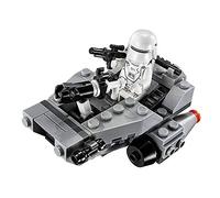 LEGO Star Wars First Order Snowspeeder 75126