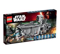 LEGO Star Wars First Order Transporter 75103