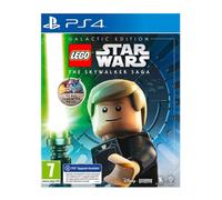 Lego Star Wars Galactic Edition (PS4) - Brand New & Sealed Free UK P&P