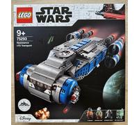 LEGO® Star Wars™ 75293 Resistance I-TS Transport