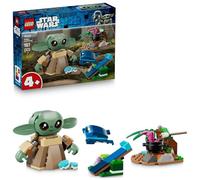 LEGO Star Wars Glogoo™ House Toy - Birthday Present Building Blocks Educational