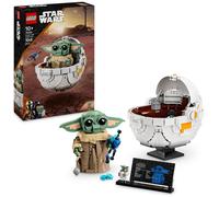 Lego Star Wars Grogu With Hover Pram 75403 One Colour