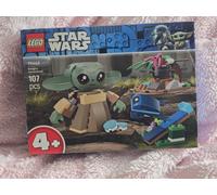 LEGO Star Wars Grogu Homestead 75443 Brand New Unopened