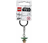 LEGO Star Wars Grogu Keychain 854187
