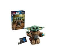 LEGO Star Wars 75446 Grogu (Mandalorian Apprentice) Age 10+ 1200pcs