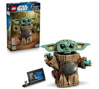 LEGO Star Wars 75446 Grogu (Mandalorian Apprentice) Age 10+ 1200pcs