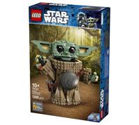 LEGO Star Wars 75446 Grogu (Mandalorian Apprentice) Age 10+ 1200pcs