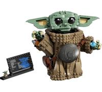 LEGO Star Wars Grogu Mandalorian Apprentice Posable Figure 75446 Gift PRE-ORDER