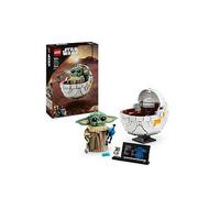 Lego Star Wars Grogu With Hover Pram 75403 One Colour