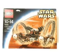 Lego Star Wars Hailfire Droid (4481)