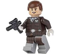 LEGO Star Wars: Han Solo Minifig Hoth (75098)