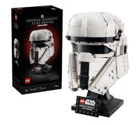 Lego Star Wars - Helmet At-Rt Pilot Of The Remnant Empire - 75458 Multi