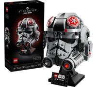 Lego - Star Wars - At-At Driver Helmet - 75429 - Brand New & Sealed