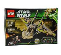LEGO Star Wars HH-87 Starhopper Child/Girl 362pieza (S) Building Construction Set - Games (Multicolor, 8 Year (S), 362 PC (S), Movie, Child/Girl, 14 YEAR (S))