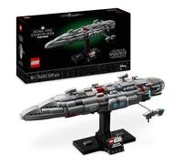 Lego Star Wars Home One Starcruiser