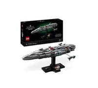 Lego Star Wars Home One Starcruiser 75405 One Colour