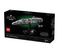 LEGO Star Wars Home One Starcruiser Set 75405 Adult Collectible Gift New