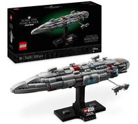 LEGO Star Wars Home One Starcruiser Set for Adults 75405
