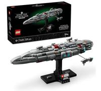 LEGO Star Wars Home One Starcruiser Toy Birthday Gift Building Blocks Father's