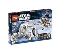 LEGO Star Wars Hoth Wampa Set (8089)