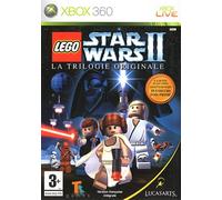 Lego Star Wars II - Die original Trilogie